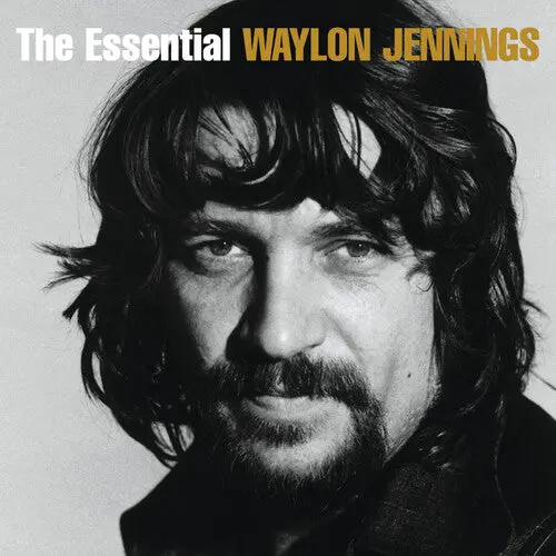 Jennings, Waylon/The Essential [Cd] 1