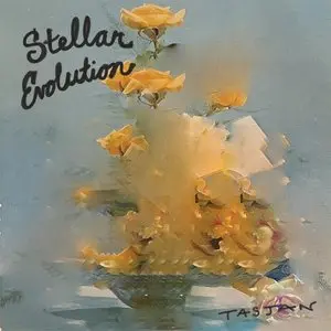 Tasjan, Aaron Lee/Stellar Evolution [Lp] 1