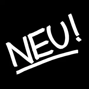 Neu!/Neu! 75 [Lp] 1