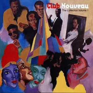 Club Nouveau/The Collection [Lp] 1