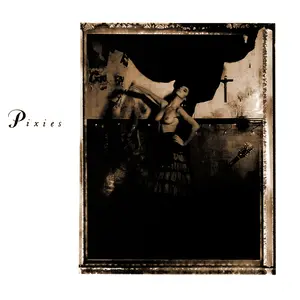 Pixies/Surfer Rosa [Cd] 1
