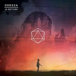 Odesza/In Return (10Th Ann. Red & Yellow Marble Vinyl) [Lp] 1
