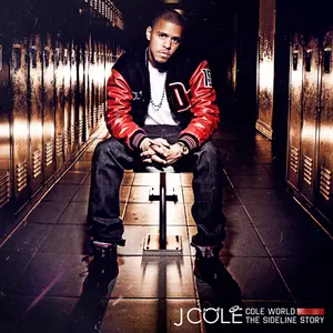 Cole, J./Cole World: The Sideline Story [Lp] 1