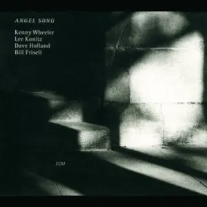 Wheeler, Kenny/Angel Song [Lp] 1