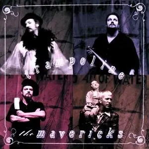 Mavericks, The/Trampoline [Lp] 1