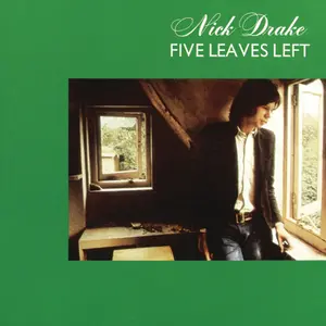 Drake, Nick/Five Leaves Left [Cd] 1