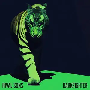 Rival Sons/Darkfighter [Lp] 1