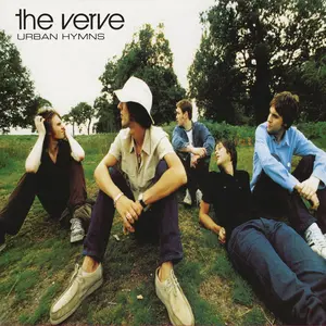 Verve, The/Urban Hymns [Lp] 1