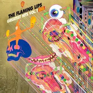 Flaming Lips, The/Greatest Hits Vol. 1 (Gold Vinyl) [Lp] 1