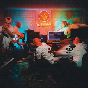 Evidence/Unlearning Vol. 2 [Cd] 1