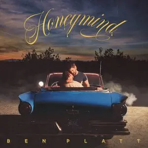 Platt, Ben/Honeymind [Cd] 1