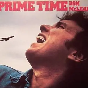 Mclean, Don/Prime Time (Remastered) [Cd] 1