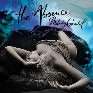 Gardot, Melody/The Absence [Lp] 1