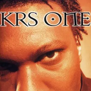 Krs-One/Krs-One (Mystic Eye Vinyl) [Lp] 1