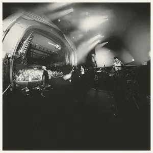 And So I Watch You From Afar/Megafauna [Lp] 1