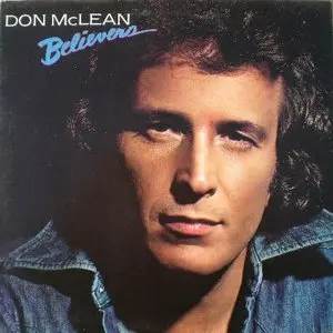 Mclean, Don/Believers (Remastered) [Lp] 1