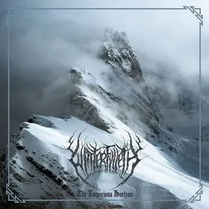 Winterfylleth/The Imperious Horizon (Clear & Spearmint Yolk Vinyl) [Lp] 1