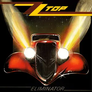 Zz Top/Eliminator [Cd] 1