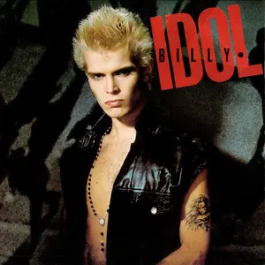 Idol, Billy/Billy Idol (Expanded 2Cd) [Cd] 1