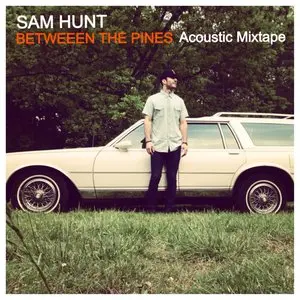 Hunt, Sam/Between The Pines (Indie Exclusive) [Lp] 1