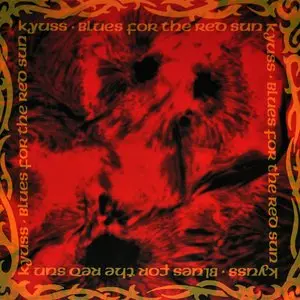 Kyuss/Blues For The Red Sun (Gold Vinyl) [Lp] 1
