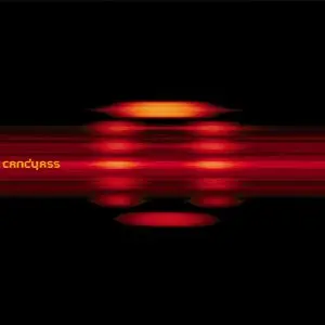 Orgy/Candyass (Clear With Yellow Swirl Vinyl) [Lp] 1