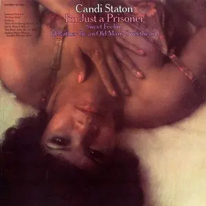 Staton, Candi/I'm Just A Prisoner [Lp] 1