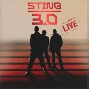 Sting/3.0 Live [Lp] 1