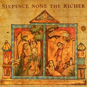 Sixpence None The Richer/Sixpence None The Richer (Anniversary Edition) [Lp] 1