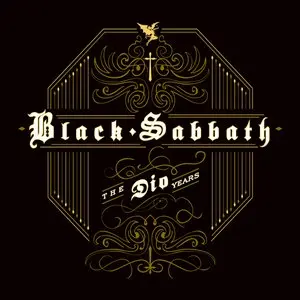 Black Sabbath/The Dio Years [Cd] 1