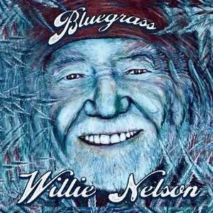 Nelson, Willie/Bluegrass [Cd] 1