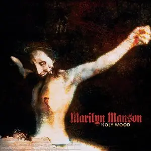 Manson, Marilyn/Holy Wood [Cd] 1