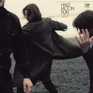 Half Moon Run/Salt (Sand Coloured Vinyl) [Lp] 1