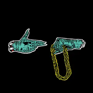 Run The Jewels/Run The Jewels (10Th Ann. 2Lp Coloured Vinyl) [Lp] 1