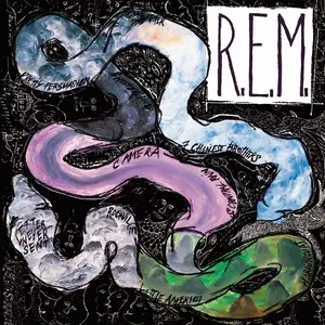 R.E.M./Reckoning [Lp] 1