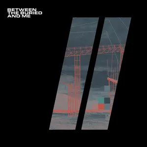 Between The Buried And Me/Colors Ii [Lp] 1
