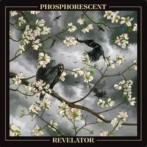 Phosphorescent/Revelator (Indie Exclusive Coloured Vinyl) [Lp] 1