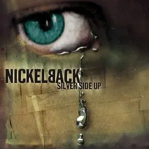 Nickelback/Silver Side Up [Lp] 1