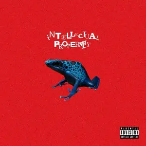 Waterparks/Intellectual Property [Lp] 1