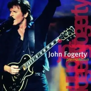 Fogerty, John/Premonition (Live 1997) [Lp] 1