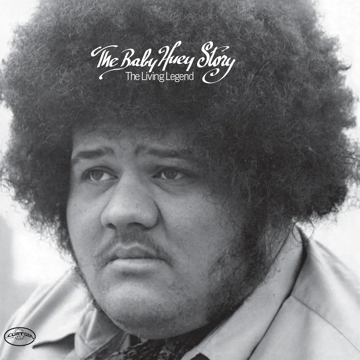 Baby Huey/The Baby Huey Story: The Living Legend [Lp] 1