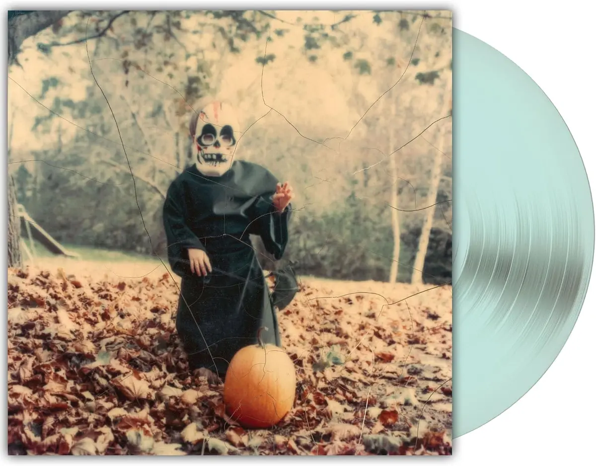 Matt Jencik And Midwife/Never Die (Coke Bottle Green Vinyl) [Lp] 1