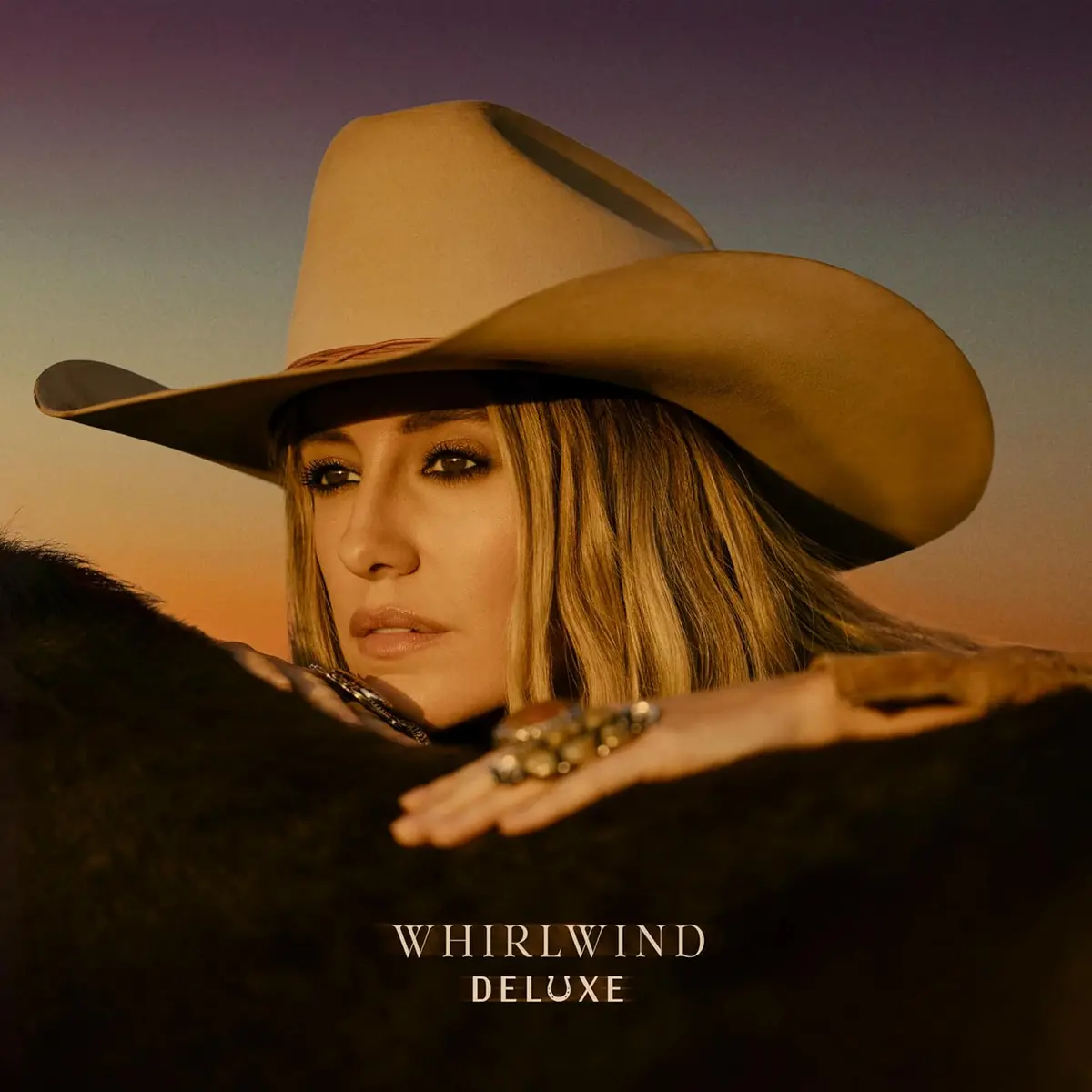 Wilson, Lainey/Whirlwind (Deluxe 2Lp) [Lp] 1