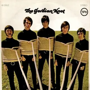 Gordian Knot, The/The Gordian Knot (White Vinyl) [Lp] 1