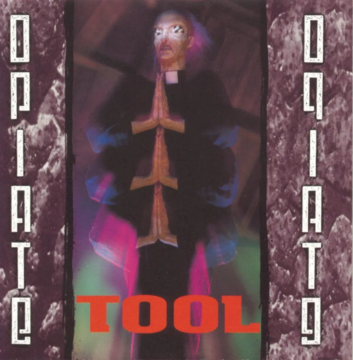 Tool/Opiate [Cd] 1