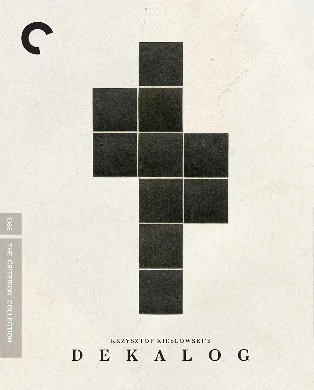 Dekalog [Bluray] 1