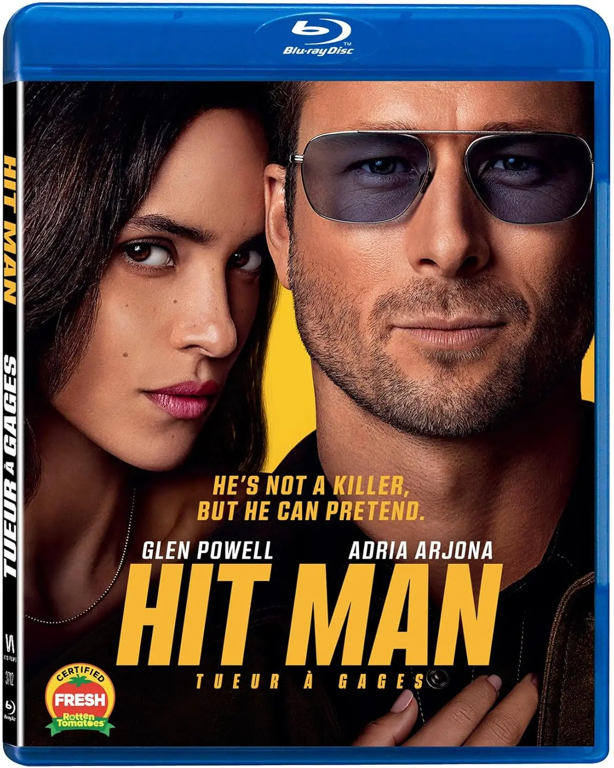 Hit Man (2023) [Bluray] 1