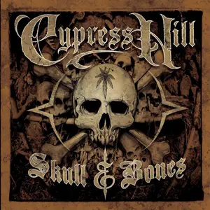 Cypress Hill/Skull & Bones [Cd] 1