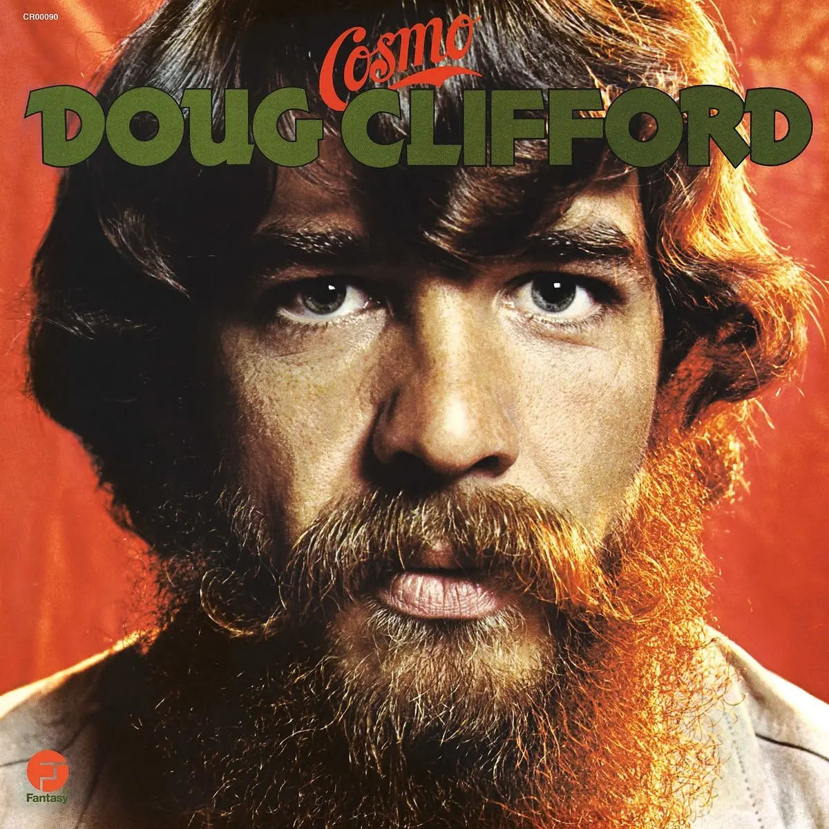 Clifford, Doug/Cosmo [Lp] 1
