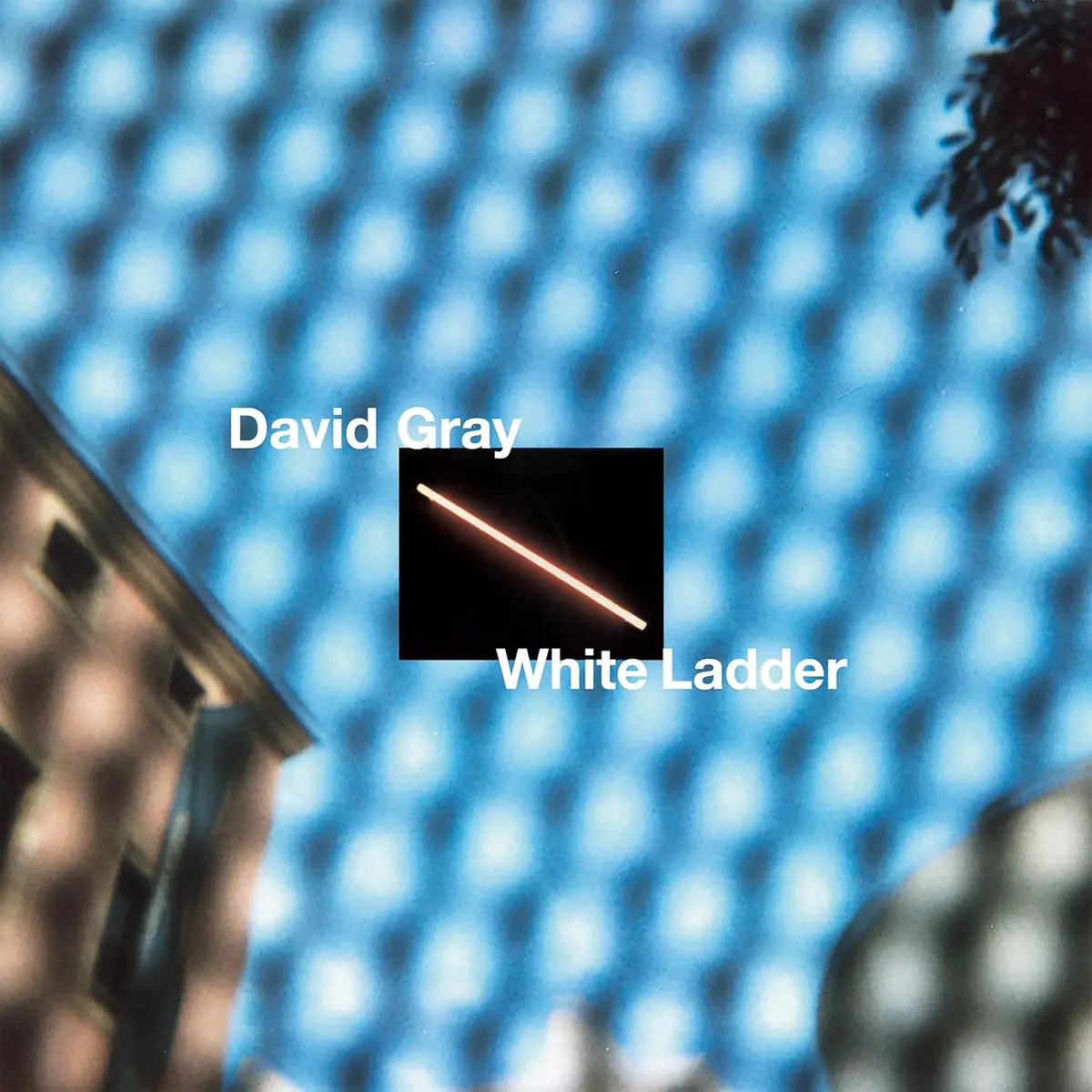 Gray, David/White Ladder (Remastered) [Lp] 1